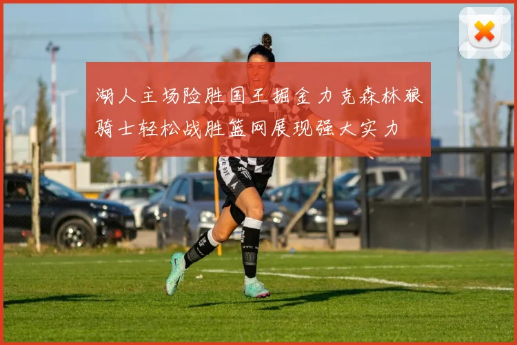 湖人主场险胜国王掘金力克森林狼骑士轻松战胜篮网展现强大实力