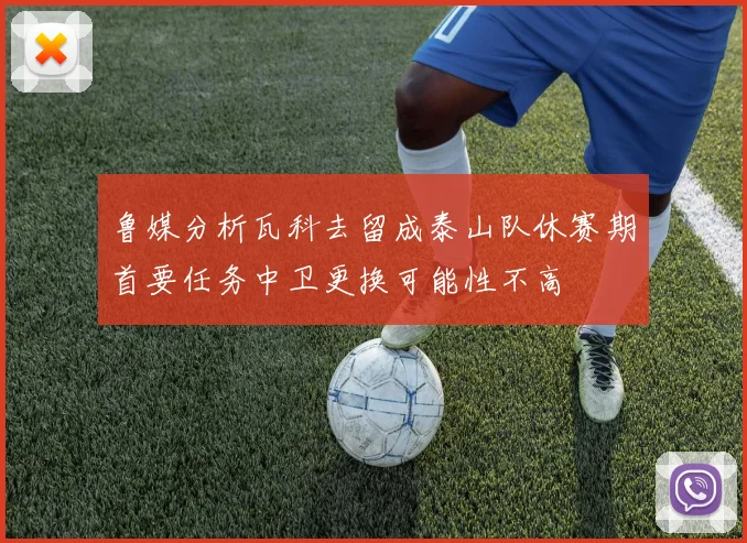 鲁媒分析瓦科去留成泰山队休赛期首要任务中卫更换可能性不高