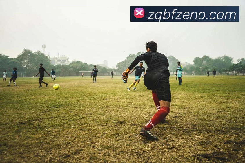 足球比分发展历程